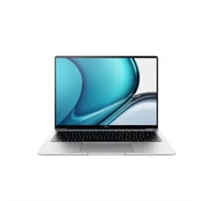 華為（HUAWEI）MateBook14s 便攜式計算機2024新品華為輕薄本商務本 14S深空灰/i5-13500H/32G/ 1TB